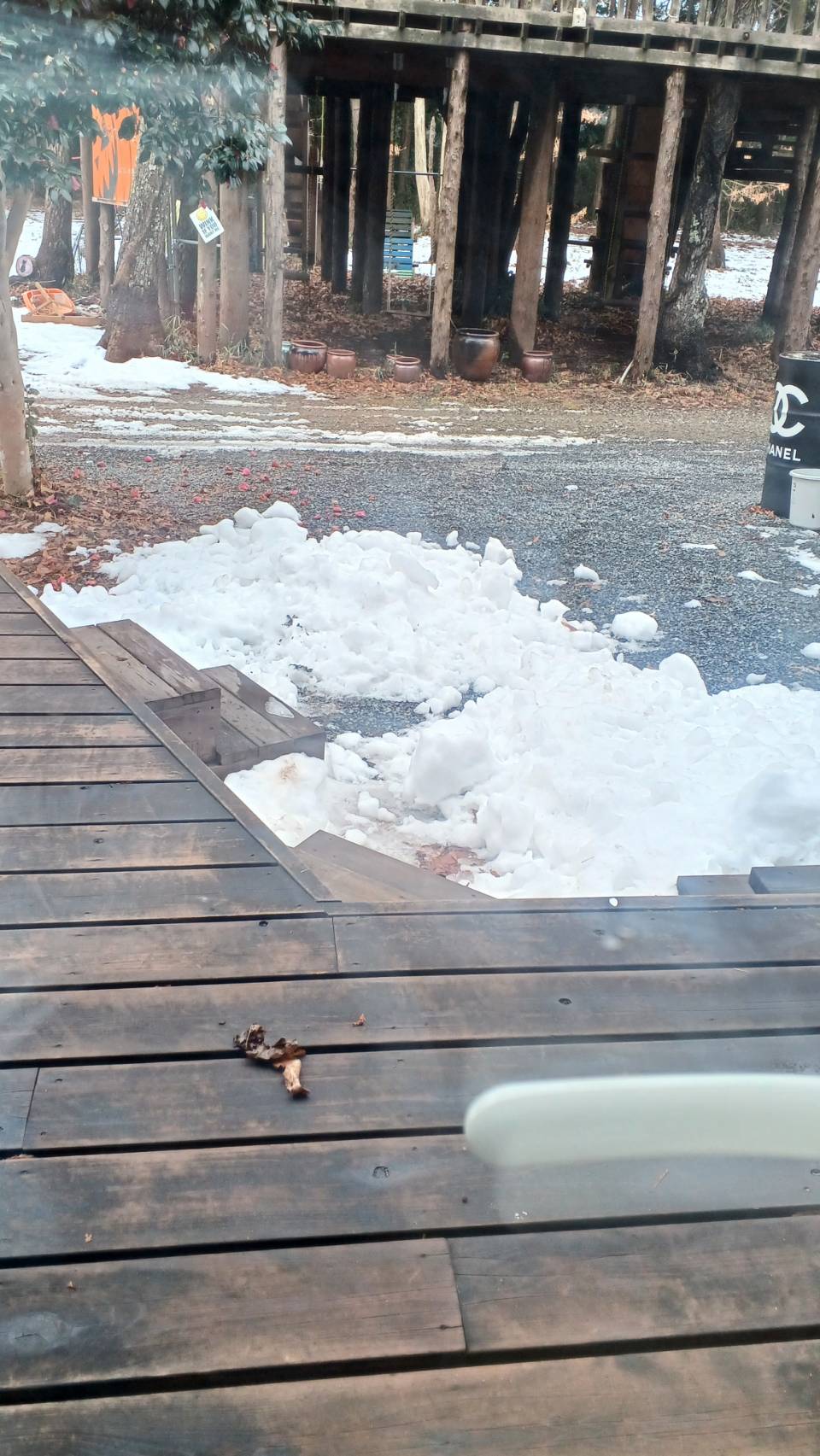 ❄大雪❄page-visual ❄大雪❄ビジュアル